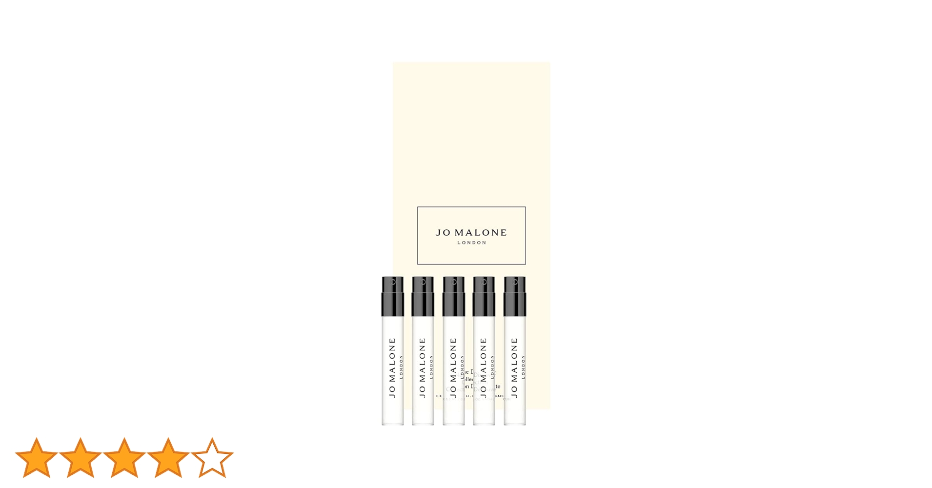 Amazon | ジョー マローン(JO MALONE) コロン ディスカバリー